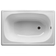Стальная ванна BLB Europa mini B15ESLS 105x70
