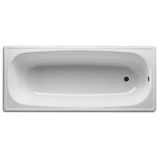 Стальная ванна BLB Europa B50ESLS 150x70