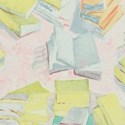 Виниловые обои BN International Van Gogh 17190 ВN