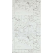 Флизелиновые обои BN International Rivièra maison 18271 18271