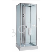 Душевая кабина Bolu Kvadros BL-617