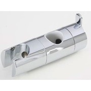 Держатель ручного душа Bravat P7593CP ABS-пластик