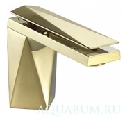Смеситель для раковины Bravat Diamond 00181610