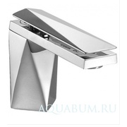Смеситель для раковины Bravat Diamond 00181608