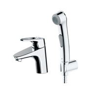 Смеситель для раковины Bravat Drop F148162C