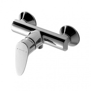 Смеситель для душа Bravat Drop DR 0280 Хром