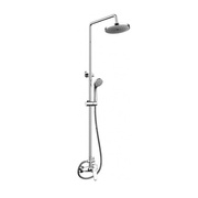 Душевая стойка Bravat Eco F9111147C-A-RUS