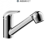 Смеситель для кухонной мойки Bravat Omega F785129CP-RUS