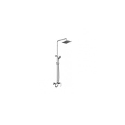 Душевой гарнитур Bravat Opal F9125183CP-A-RUS