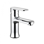 Смеситель для раковины Bravat Opal F1125183CP-RUS