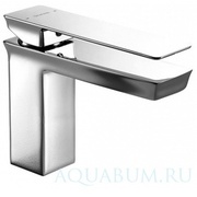 Смеситель для раковины Bravat Phillis 00181603 низкий