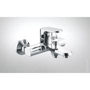 Смеситель для ванны Bravat Pure 00177409