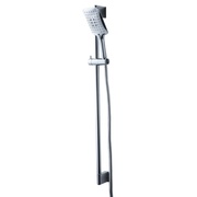 Душевой комплект Bravat Square D157CP-1-RUS