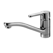 Смеситель для кухни Bravat Stream F73783C-2