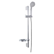 Душевой комплект Bravat Waterfall D154CP-2