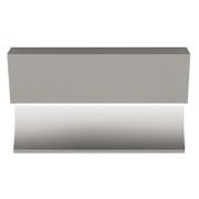 Спец. элемент Butech Профили B79999051 Pro-Skirting LED Anodized