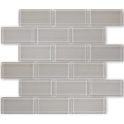 Мозаика Caramelle Impressioni Mattoni Beige