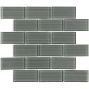Мозаика Caramelle Impressioni Mattoni Grigio
