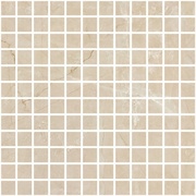 Мозаика Caramelle Marble Porcelain Nuvola beige полированная
