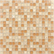 Мозаика Caramelle Naturelle 8 мм Olbia 8 мм