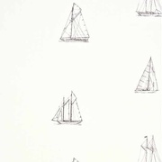 Флизелиновые обои Casadeco Marina MRN25049103