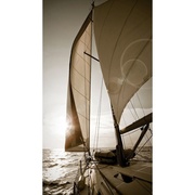 Флизелиновые обои Casadeco Marina MRN25156244