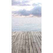 Флизелиновые обои Casadeco Marina MRN25156143