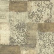 Бумажные обои Casamance Lisboa 73210152
