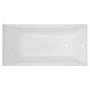 Чугунная ванна Castalia Prime 180x80