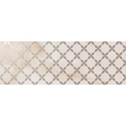 Настенная плитка Ceracasa Olimpia Deco Cobre Sand