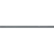 Бордюр Cerrol Formula Cristal Linea Gris