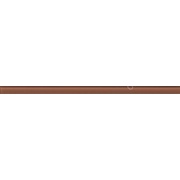 Бордюр Cerrol Formula Cristal Linea Marron
