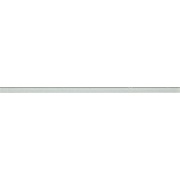 Бордюр Cerrol Formula Cristal Linea Plata