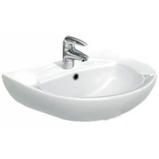 Раковина Cersanit Berta 60см
