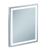 Зеркало Cersanit P-LU-LED70-Os Led ,60см