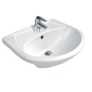 Раковина Cersanit Erica S-UM-ERI50/1-w 50 см