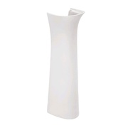 Пьедестал для раковины Cersanit Eko S-PO-E50/55/60-w 64.5 см белый
