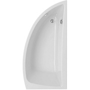 Акриловая ванна Cersanit Nano S301-061 140x75 R