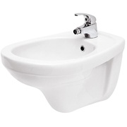 Биде подвесное Cersanit Delfi P-BI-DELFI-Z 53х36