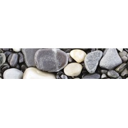 Бордюр Cersanit Blackstone Многоцветный
