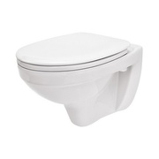 Унитаз подвесной Cersanit Delfi + инсталляция-2