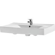 Раковина Cersanit Carla 60см