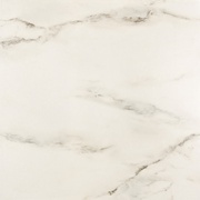 Напольная плитка Cersanit Carrara Белая