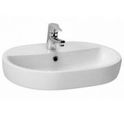 Раковина Cersanit Caspia S-UM-CAS60/1-O-w