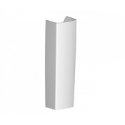 Пьедестал для раковины Cersanit City S-PO-CIT50/60/70-w 69 см