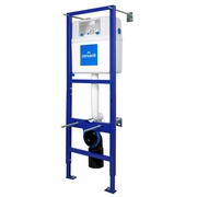 Инсталляция для подвесного унитаза Cersanit Delfi S-IN-MZ-LINK_PRO