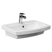 Мебельная раковина Cersanit Easy UM-ES55/1 55 см