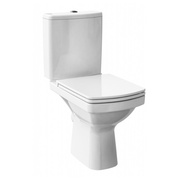Унитаз-компакт Cersanit Easy KO-ES011-3/5-DL 36x63см