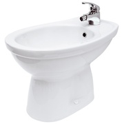 Биде напольное Cersanit Eko S-BI-EKO-S-w 37x57см