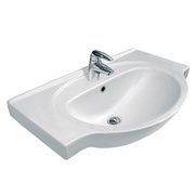 Раковина Cersanit Erica S-UM-ERI70/1-w 70 см